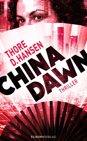 Cover von China Dawn
