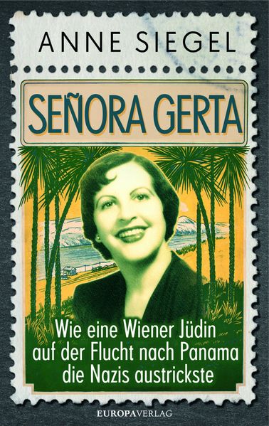 Cover von Señora Gerta