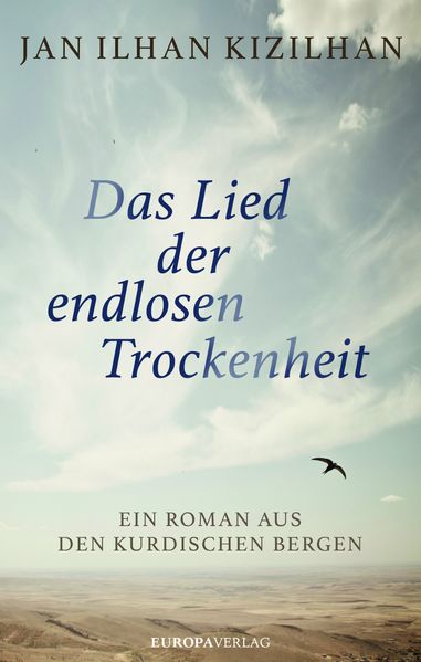 Cover von Das Lied der endlosen Trockenheit