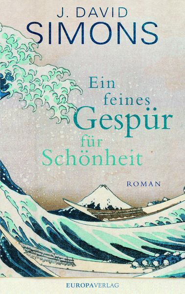 Cover von Ein feines Gespür für Schönheit