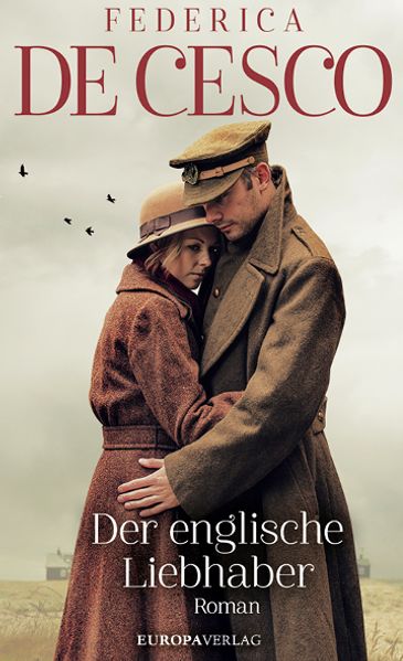 Cover von Der englische Liebhaber