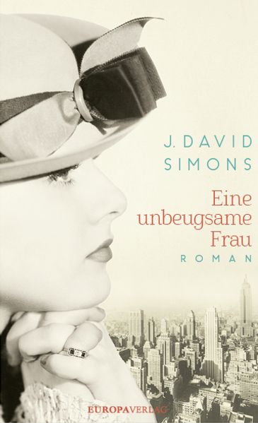 Cover von Eine unbeugsame Frau