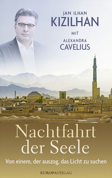 Cover von Nachtfahrt der Seele