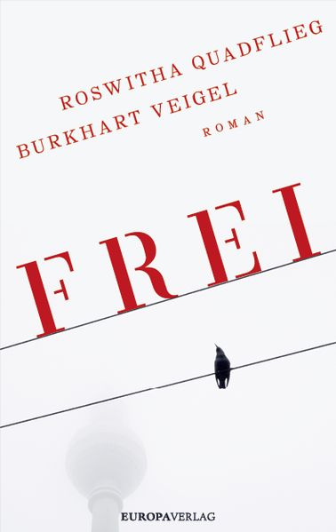 Cover von Frei