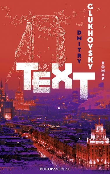 Cover von TEXT
