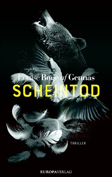 Cover von Feuerrache