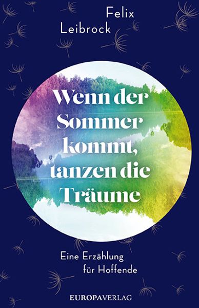 Cover von Wenn der Sommer kommt, tanzen die Träume