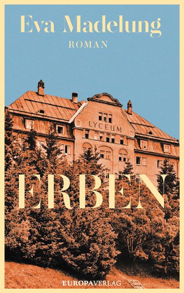 Cover von Erben