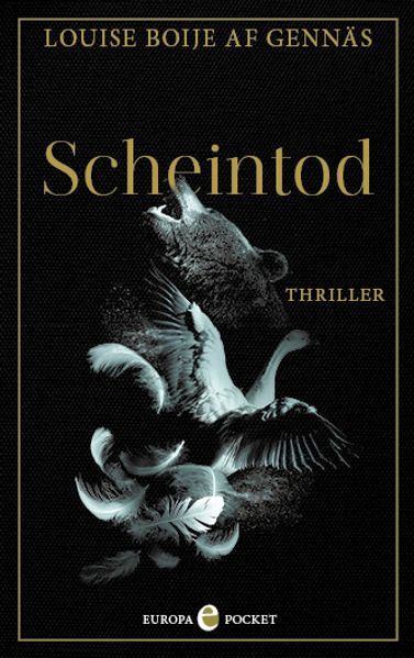 Cover von Scheintod