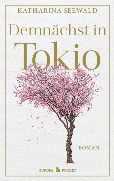 Cover von Demnächst in Tokio
