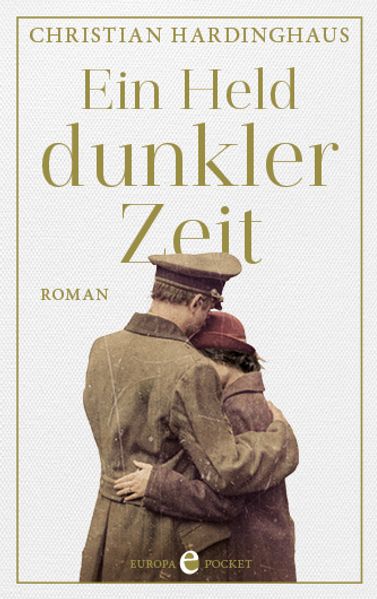 Cover von Ein Held dunkler Zeit