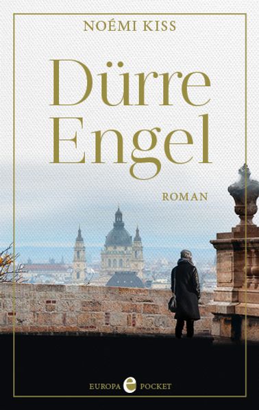 Cover von Dürre Engel