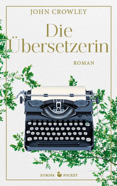 Cover von Die Übersetzerin
