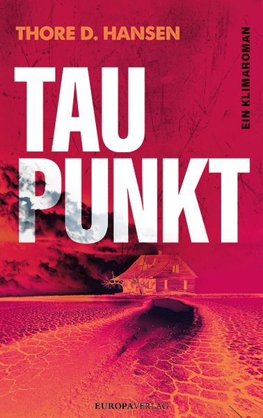 Cover von Taupunkt
