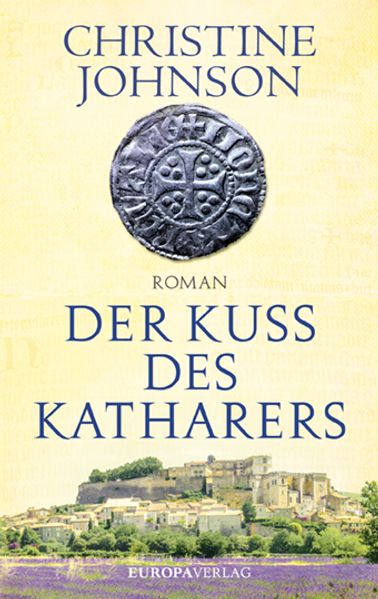 Cover von Der Kuss des Katharers
