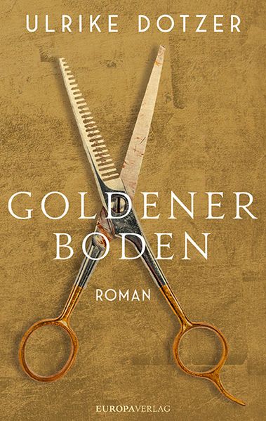 Cover von Goldener Boden