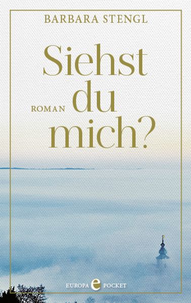 Cover von Siehst du mich?