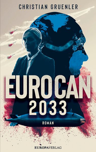 Cover von EUROCAN 2033