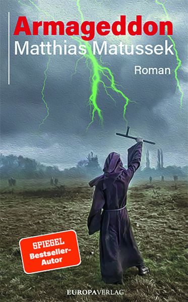 Cover von Armageddon