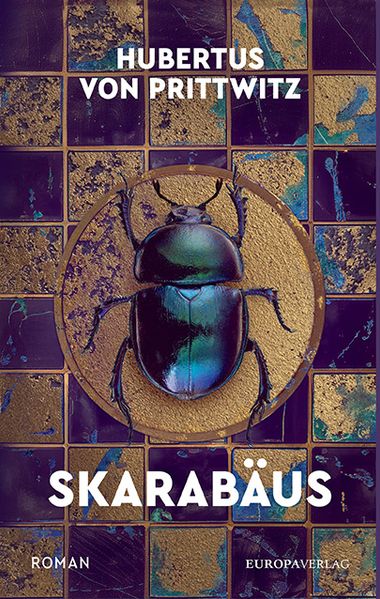 Cover von Skarabäus