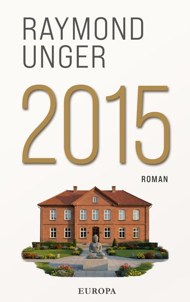 Cover von 2015