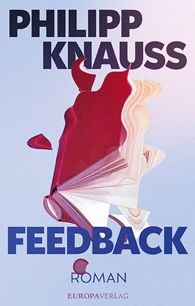 Cover von Feedback