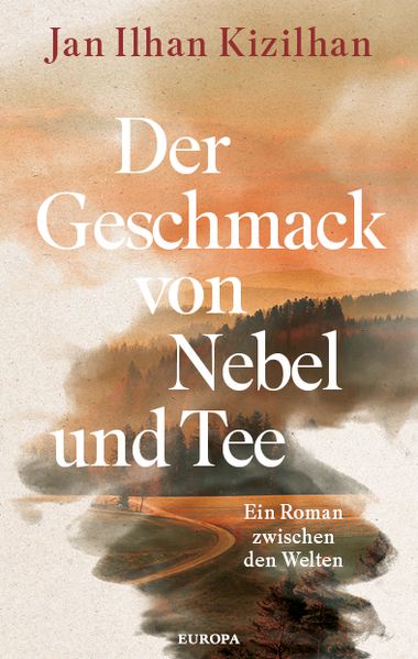 Cover von Der Geschmack von Nebel und Tee