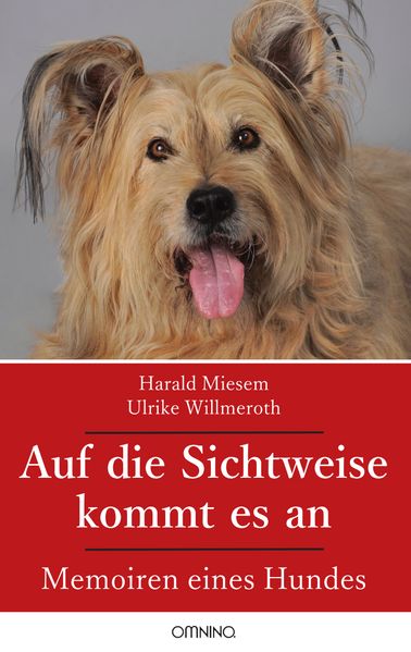 Cover von Auf die Sichtweise kommt es an