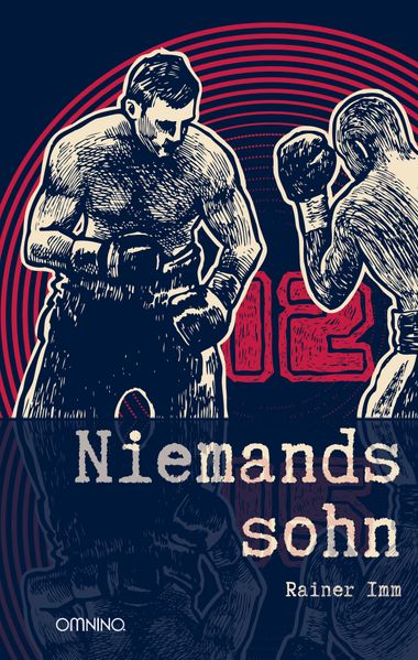 Cover von Niemandssohn