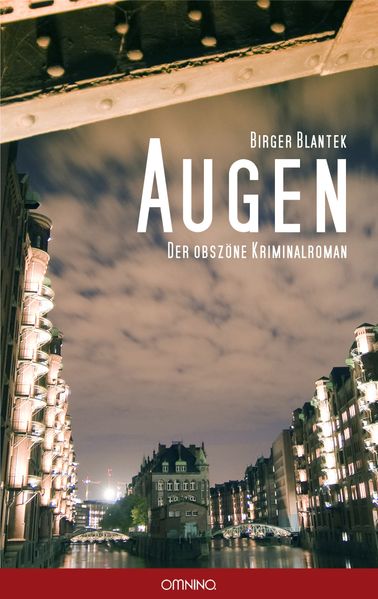 Cover von Augen