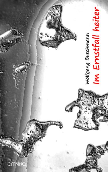 Cover von Im Ernstfall heiter