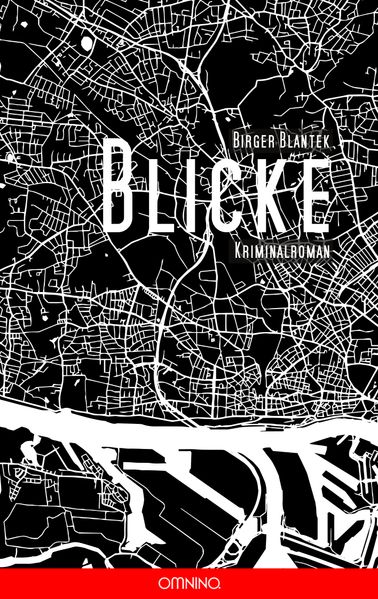 Cover von Blicke