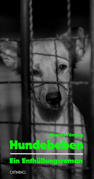 Cover von Hundebeben