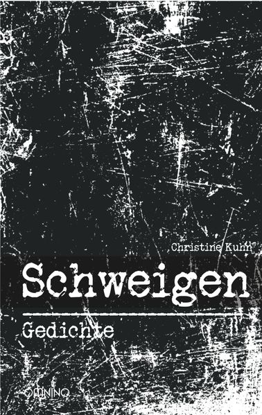Cover von Schweigen