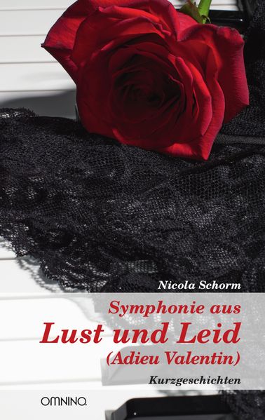 Cover von Symphonie aus Lust und Leid (Adieu Valentin)