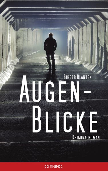 Cover von Augen-Blicke