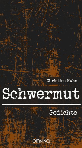 Cover von Schwermut