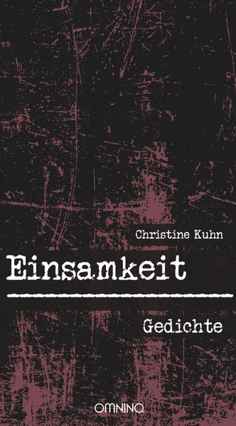 Cover von Einsamkeit