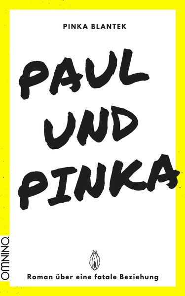 Cover von Paul und Pinka