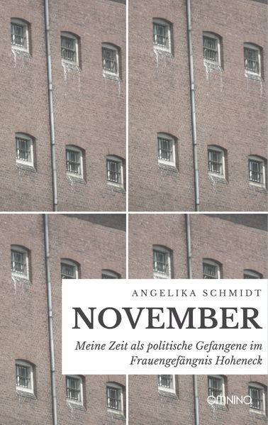 Cover von November