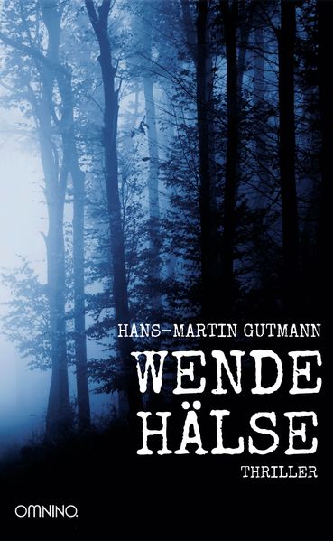 Cover von Wendehälse