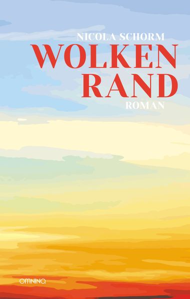 Cover von Wolkenrand