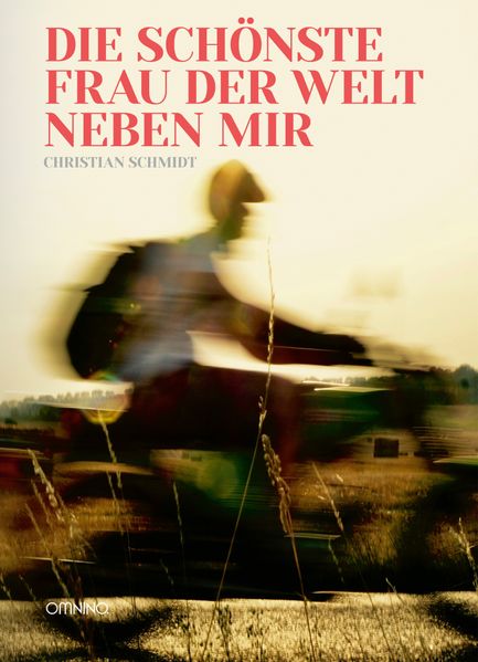 Cover von Die schönste Frau der Welt neben mir
