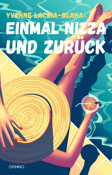 Cover von Einmal Nizza und zurück