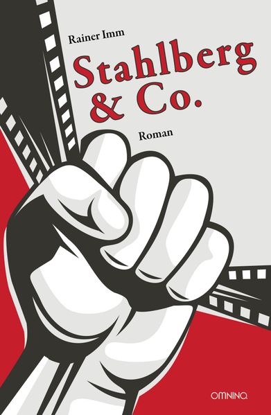 Cover von Stahlberg & Co