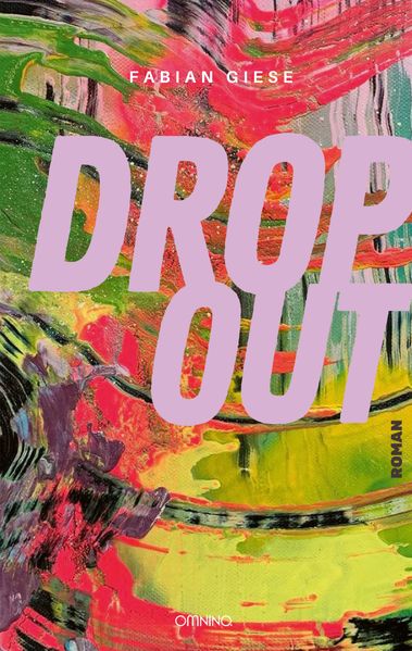 Cover von Dropout