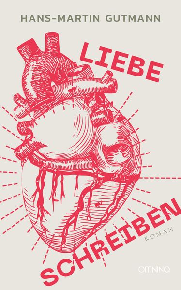 Cover von Liebe schreiben