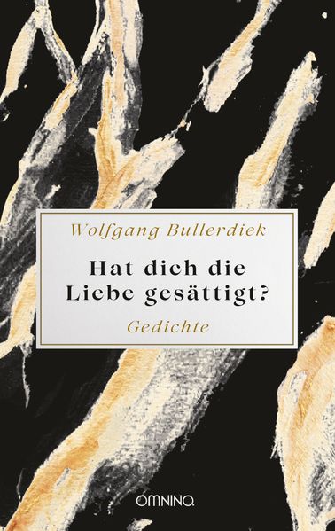 Cover von Hat dich die Liebe gesättigt?