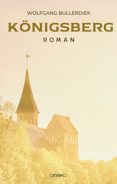 Cover von Königsberg