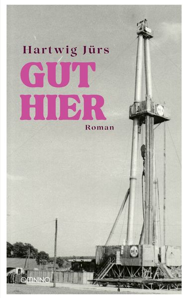 Cover von Gut hier